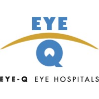 Eye-Q Vision logo
