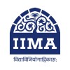IIM Ahmedabad logo