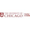 UChicago Center in Delhi logo